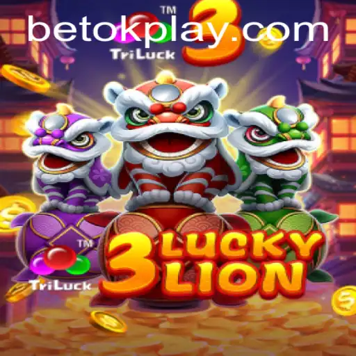 Exploring the Thrills of 3LUCKYLION with OKPlay PH