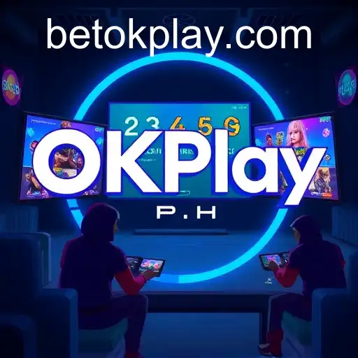 About Us - OKPlay PH