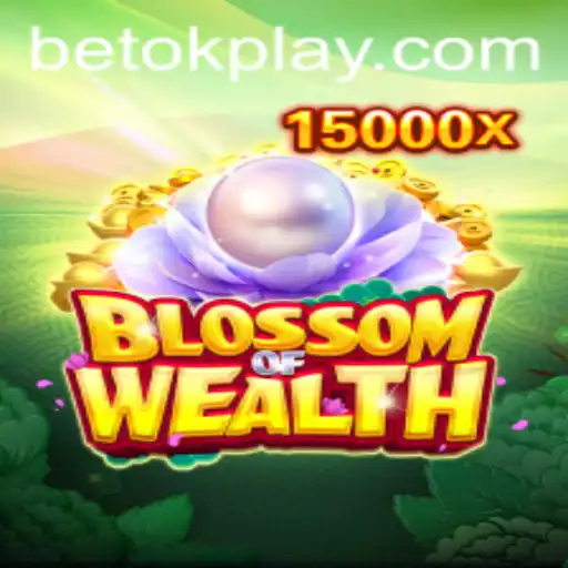 Discover the Enchantment of BlossomofWealth with OKPlay PH