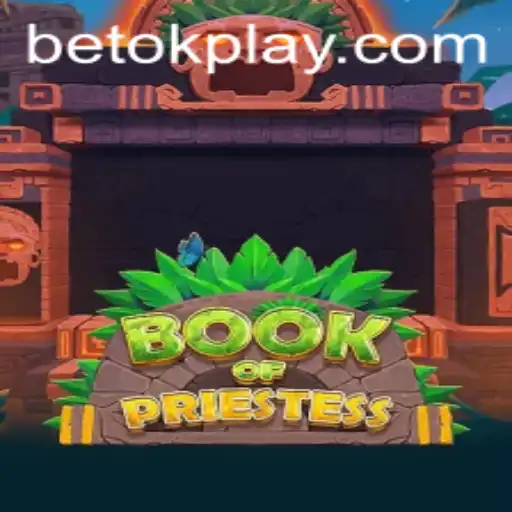 Discover the Enchanting World of BookOfPriestess: A Deep Dive into OKPlay PH's Latest Offering