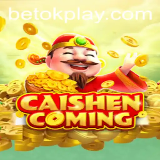 Discover the Exciting World of CAISHENCOMING with OKPlay PH