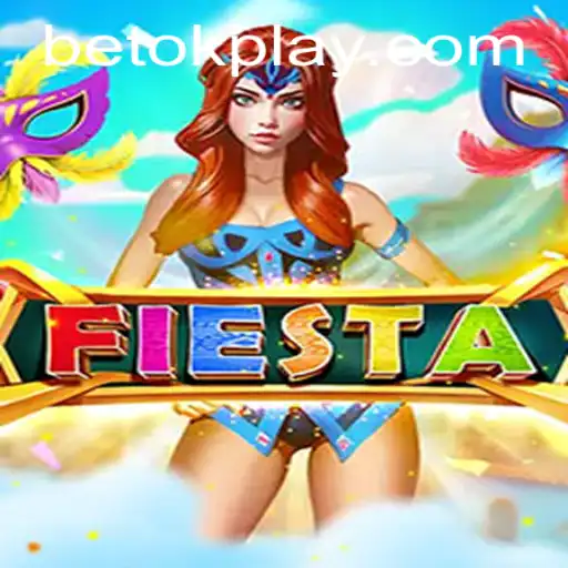 Fiesta: A Vibrant Celebration with OKPlay PH