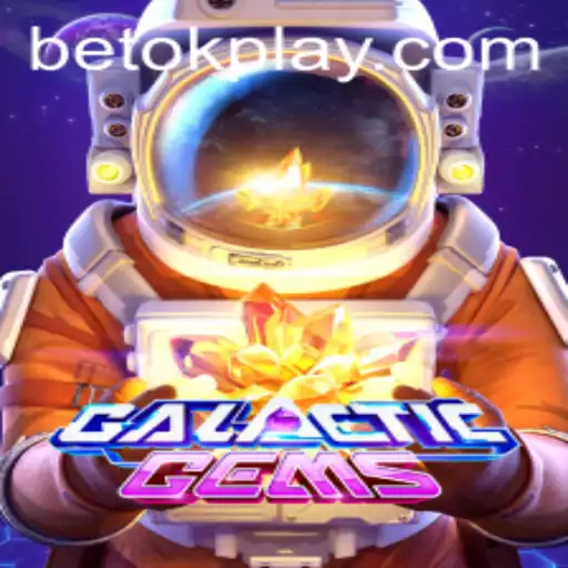 Discover the World of GalacticGems: A Stellar Gaming Experience