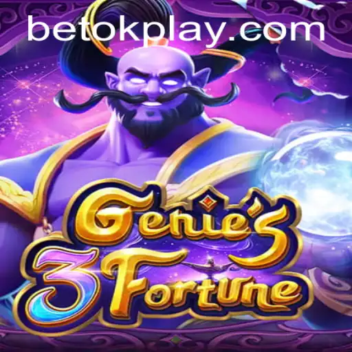 Unveiling Genie3Fortune: OKPlay PH's Latest Gaming Sensation