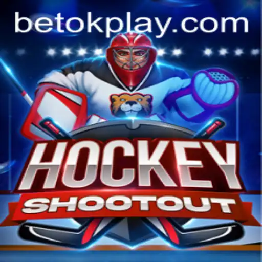 HockeyShootout: The Exciting New Digital Game by OKPlay PH