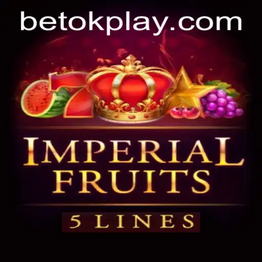 Discover the Excitement of ImperialFruits5: A Gaming Revolution by OKPlay PH