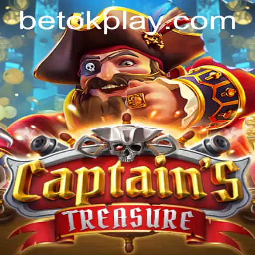 Explore the Thrilling World of CaptainssTreasure with OKPlay PH