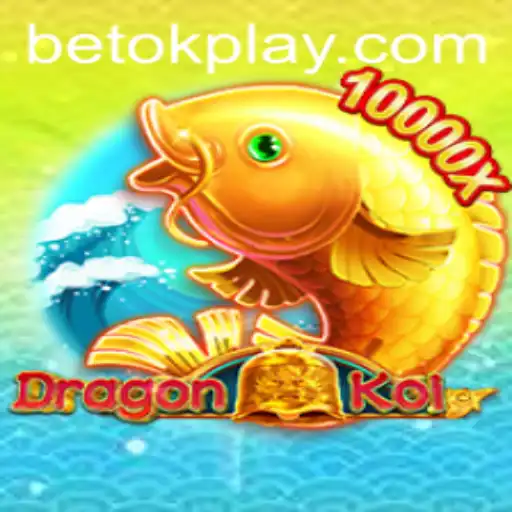 Explore the Mystical World of DragonKoi: A New Adventure by OKPlay PH