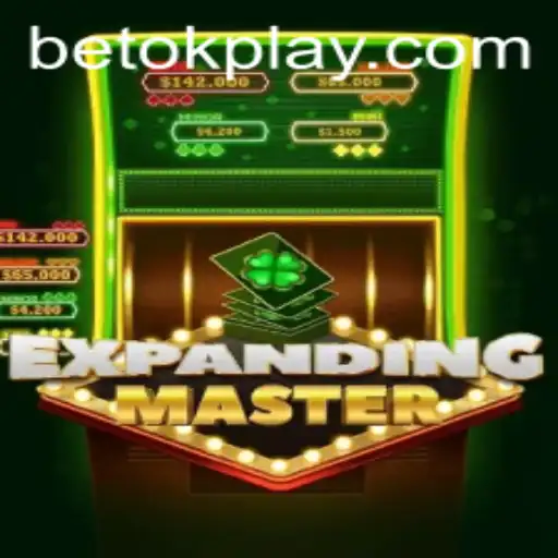 ExpandingMaster: The New Innovative Board Game Experience by OKPlay PH