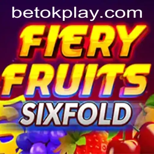 FieryFruitsSixFold: The Exciting New Gaming Sensation by OKPlay PH