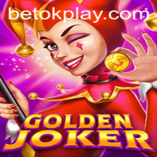 GoldenJoker: The Thrilling Casino Game by OKPlay PH
