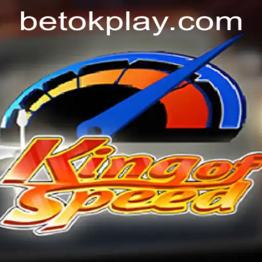 KingofSpeed: A Thrilling Adventure in Competitive Racing