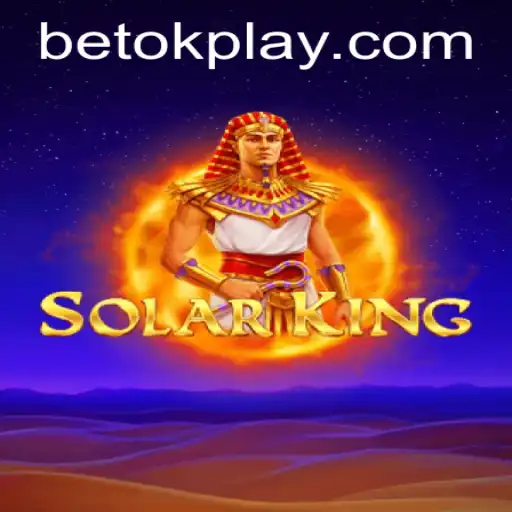 Embark on an Epic Journey with SolarKing: The Ultimate Gaming Experience Unveiled by OKPlay PH