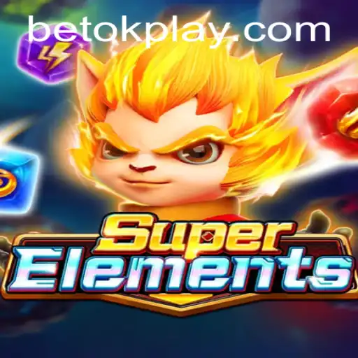Discover SuperElements with OKPlay PH