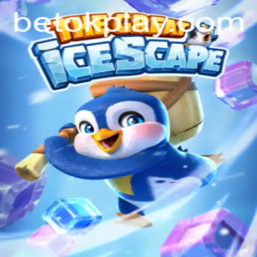 Exploring TheGreatIcescape: A Chilling Adventure in Gaming