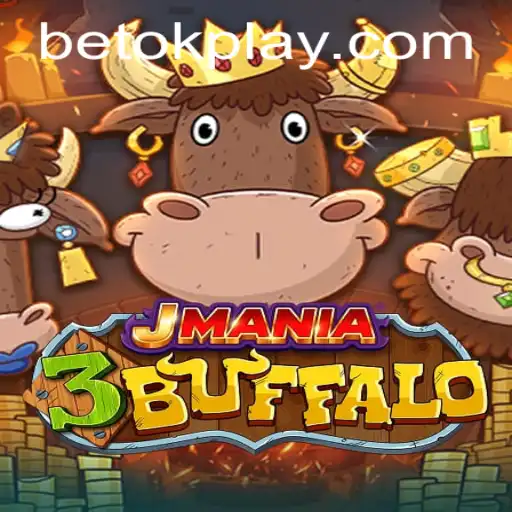 JMania3Buffalo: A Thrilling Adventure Awaits with OKPlay PH