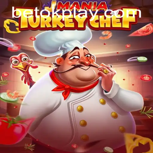 Unveiling JManiaTurkeyChef: The New Culinary Game Sensation