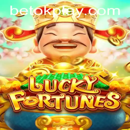 LUCKYFORTUNES: Discover the Thrill of Chance with OKPlay PH