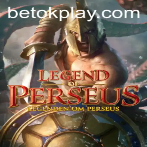 Legend of Perseus: A Mythical Journey in Gaming