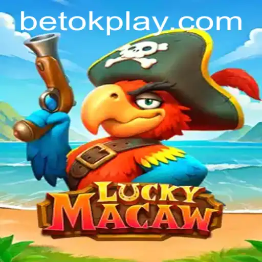 Discover the Thrills of LuckyMacaw: An Exciting New Game Experience with OKPlay PH
