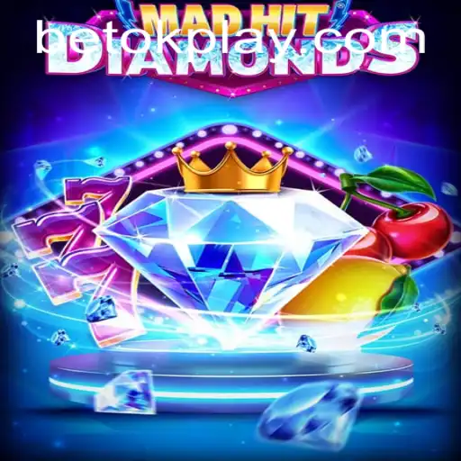 Discovering MadHitDiamonds: A Thrilling New Game with OKPlay PH