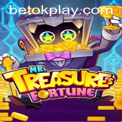 Discover the Thrilling World of MrTreasuresFortune: A New Gaming Sensation by OKPlay PH