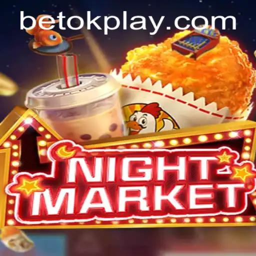 Exploring NIGHTMARKET: A New Era in Gaming by OKPlay PH