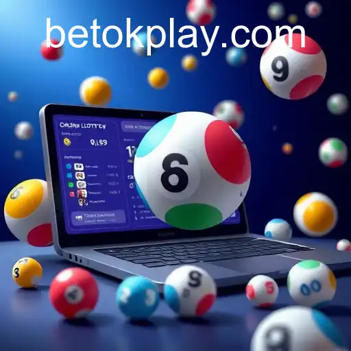 The Rise of Online Lottery with OKPlay PH