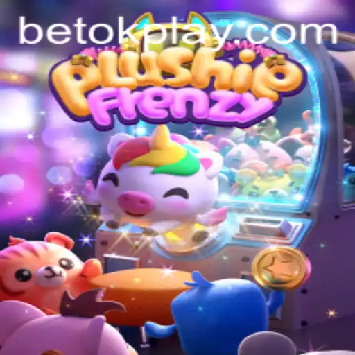 Dive into the World of PlushieFrenzy: A Captivating Game Experience by OKPlay PH