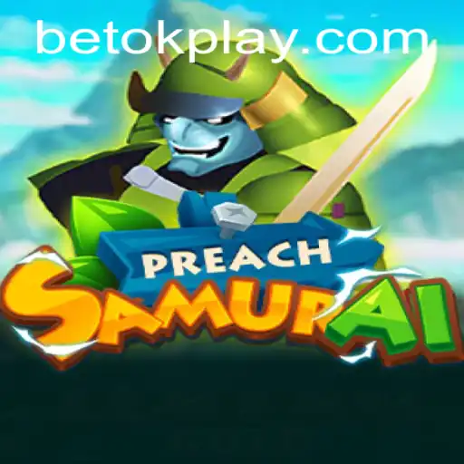 Discovering PreachSamurai: A Unique Gaming Experience in Today's World