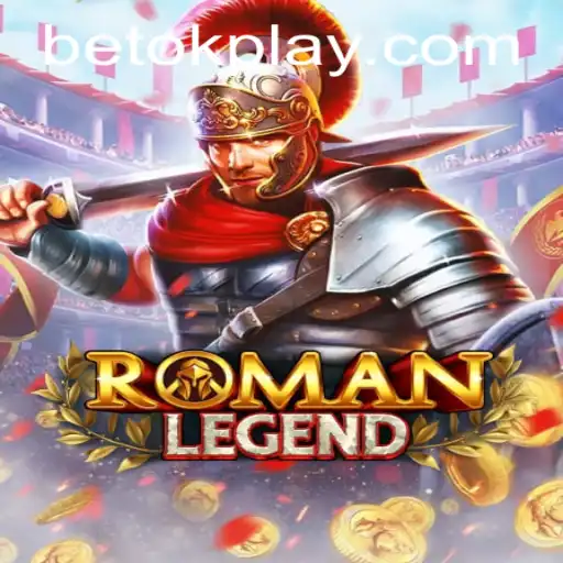 Dive Into RomanLegend: A Thrilling Journey with OKPlay PH