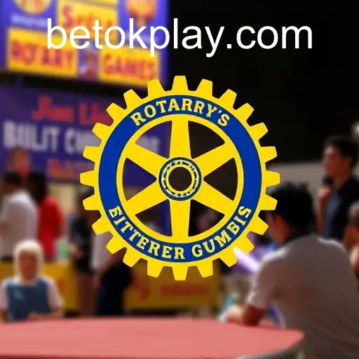 Exploring the Exciting World of Rotary Games: A Closer Look at OKPlay PH