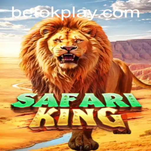 Discover the Excitement of SafariKing at OKPlay PH