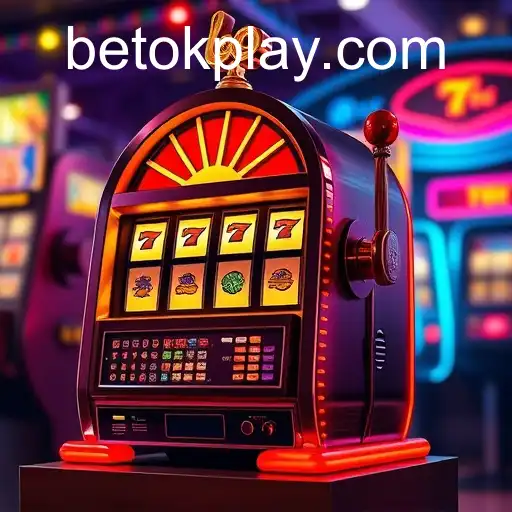 Exploring the Allure of Slot Machines: Unveiling the World of OKPlay PH