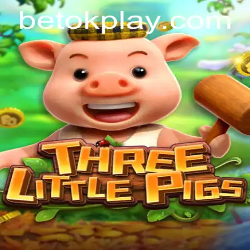 Experience the Enchanting World of THREELITTLEPIGS: A Delightful Journey with OKPlay PH