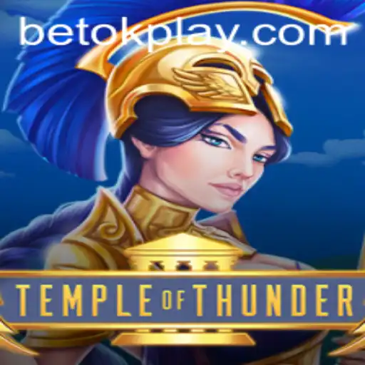 Discover the Exciting World of TempleofThunder with OKPlay PH