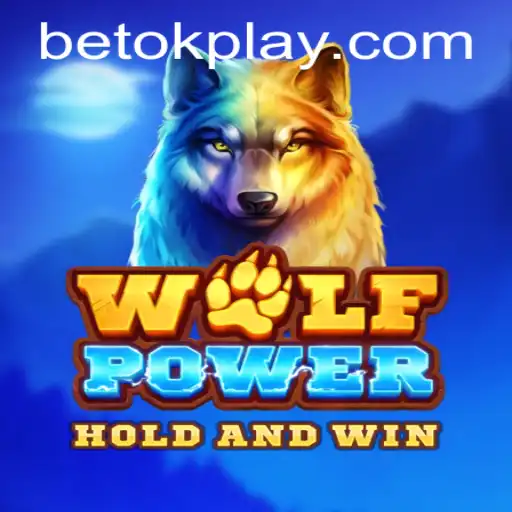 Discovering WolfPower: The Latest Mobile Gaming Sensation by OKPlay PH